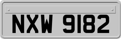 NXW9182