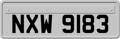 NXW9183
