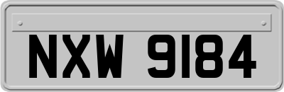 NXW9184