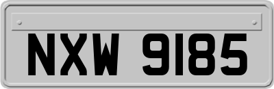 NXW9185