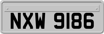 NXW9186