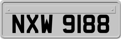 NXW9188