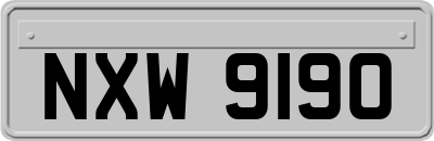 NXW9190