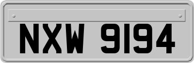 NXW9194