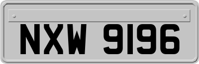 NXW9196