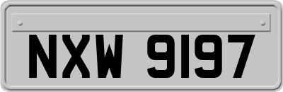 NXW9197