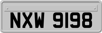 NXW9198