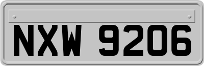 NXW9206