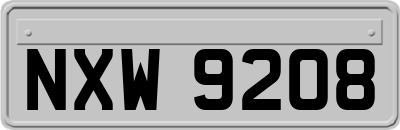 NXW9208