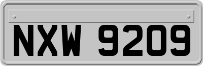 NXW9209