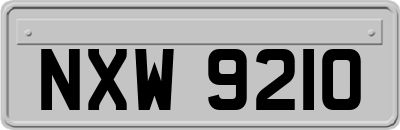 NXW9210