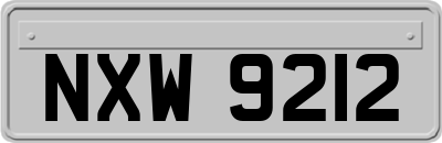 NXW9212