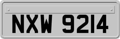 NXW9214
