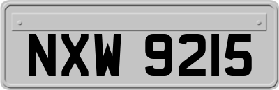 NXW9215