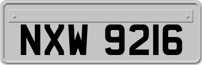 NXW9216