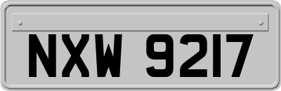 NXW9217