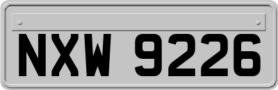 NXW9226