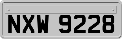 NXW9228