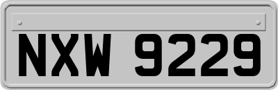 NXW9229