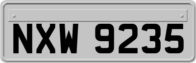 NXW9235