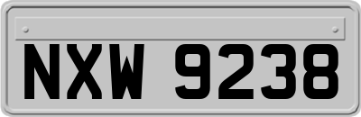 NXW9238