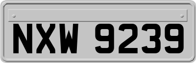 NXW9239