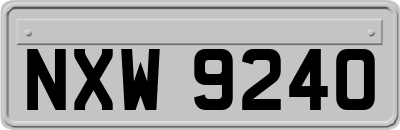 NXW9240