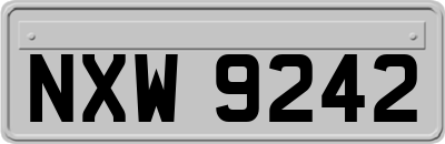 NXW9242