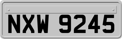 NXW9245