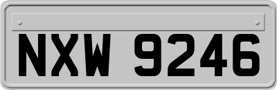 NXW9246