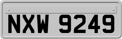 NXW9249