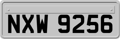 NXW9256