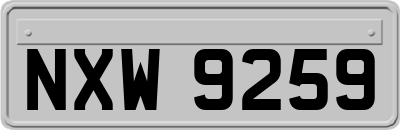 NXW9259