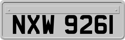 NXW9261