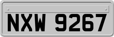 NXW9267