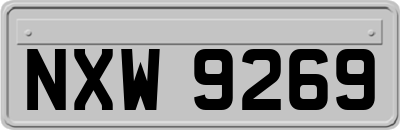NXW9269
