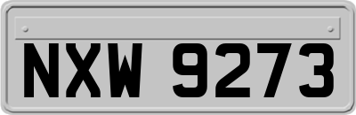 NXW9273