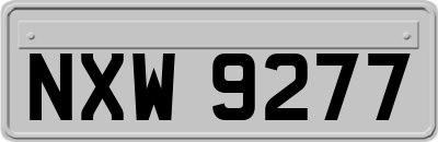 NXW9277
