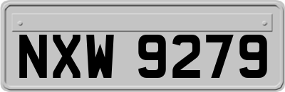 NXW9279