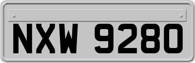 NXW9280