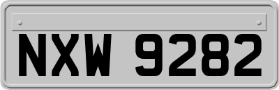 NXW9282
