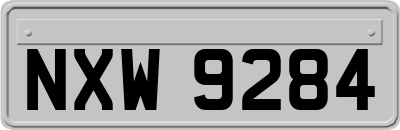 NXW9284