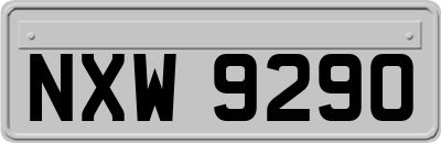 NXW9290