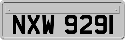 NXW9291
