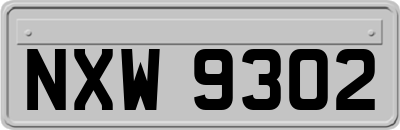 NXW9302