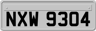 NXW9304