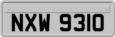 NXW9310