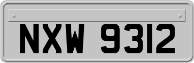 NXW9312