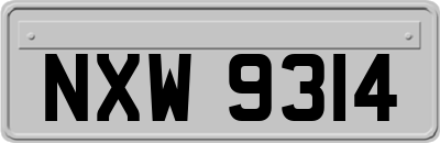 NXW9314