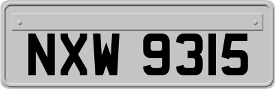 NXW9315